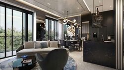 Jervois Privé (D10), Apartment #601772881